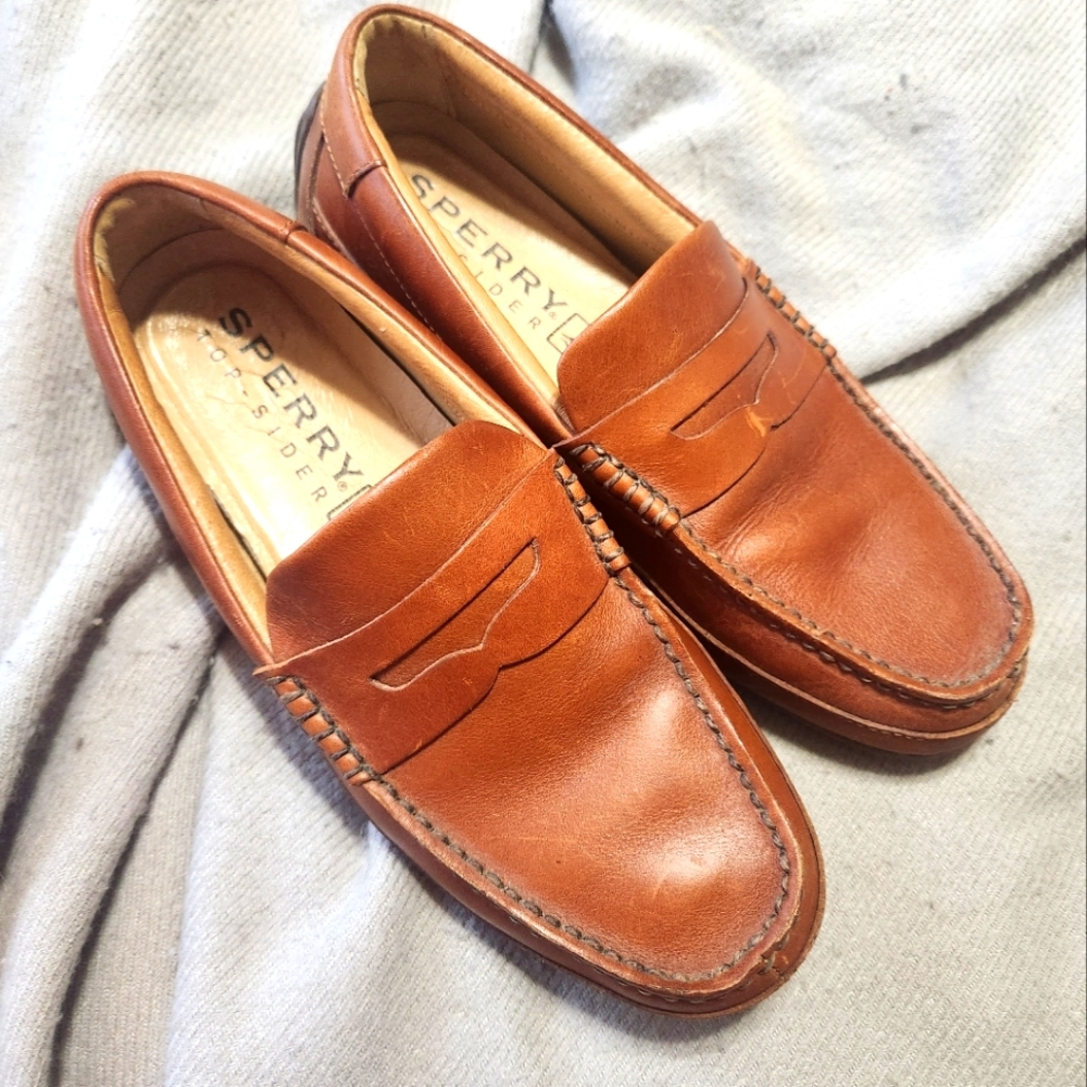 Sperry top sider 9.5